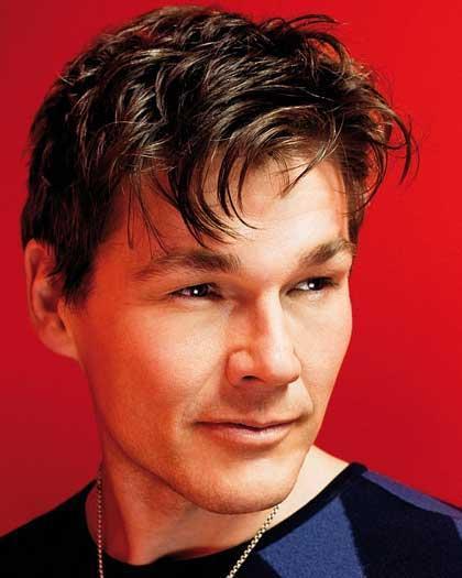 Morten Harket