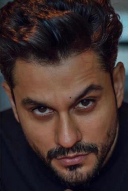 Kunal Khemu