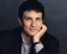 David Remnick