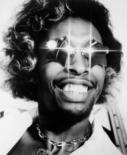 Bootsy Collins