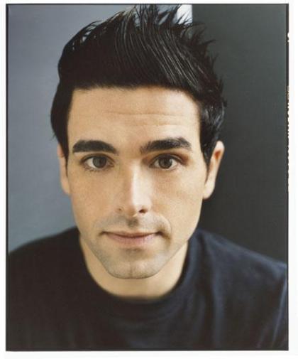 Christopher Carrabba