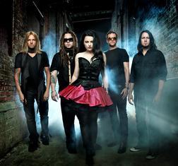 Evanescence