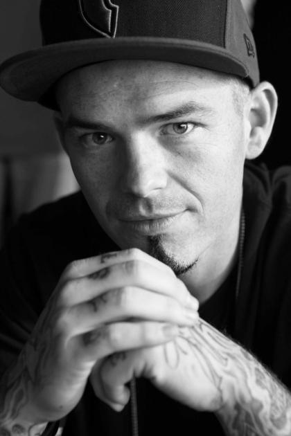 Paul Wall