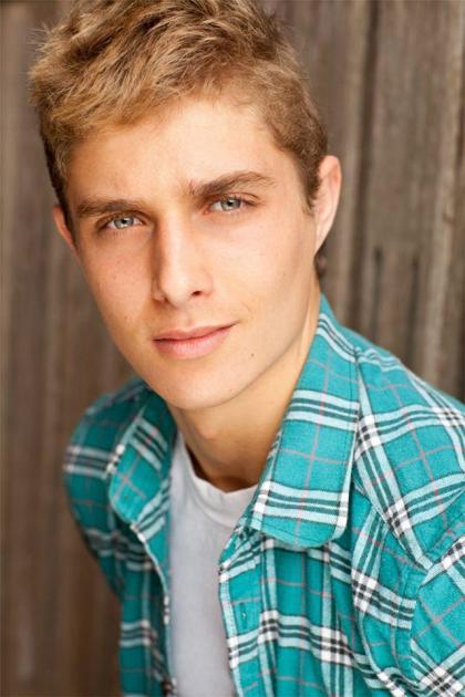 Alex Cubis