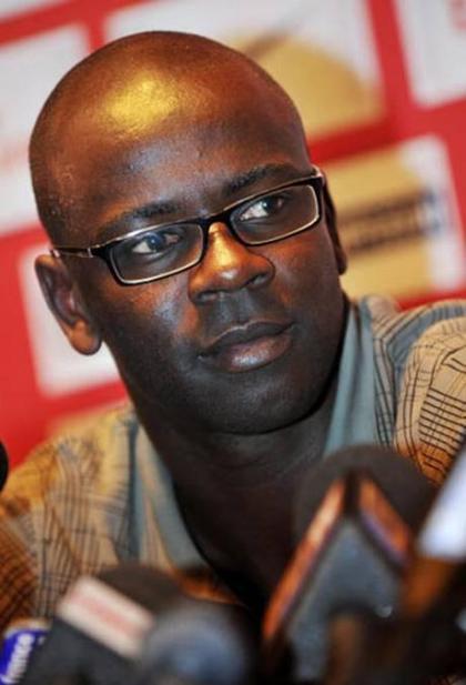 Lilian Thuram