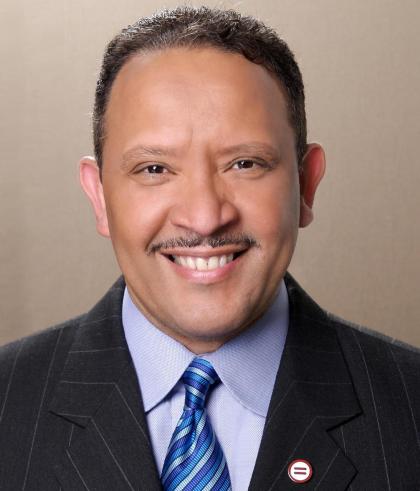 Marc H. Morial