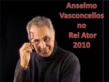 Anselmo Vasconcelos