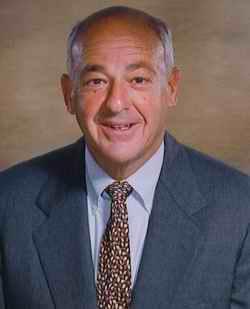 Cyril H. Wecht