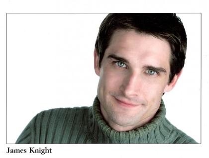 James Knight