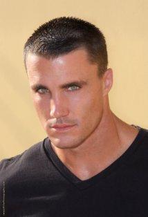 Greg Plitt