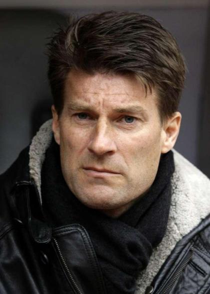 Michael Laudrup