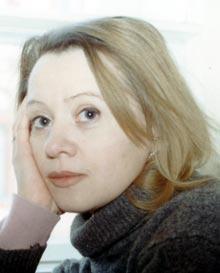 Елена Крайняя