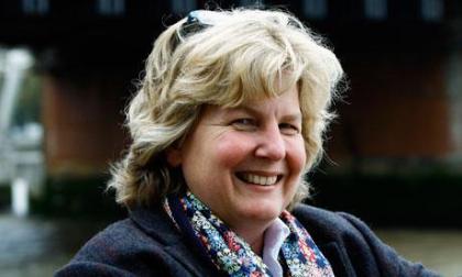 Sandi Toksvig