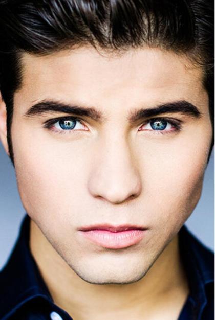 Luke Bilyk