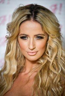 Chantelle Houghton