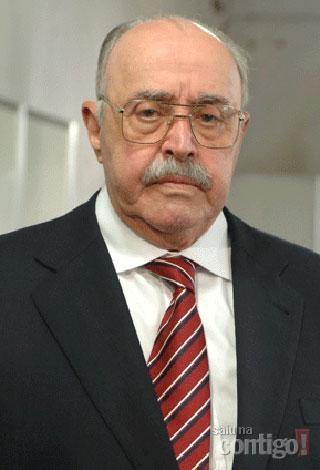 Mauro Mendonça