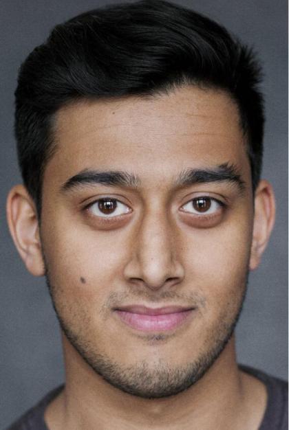 Karan Gill