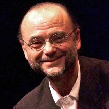 Moses Znaimer