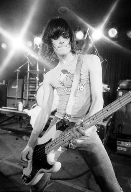 Dee Dee Ramone