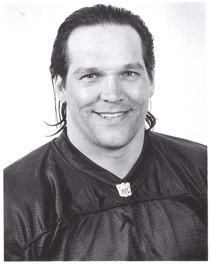 Steve McMichael