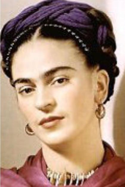 Frida Kahlo