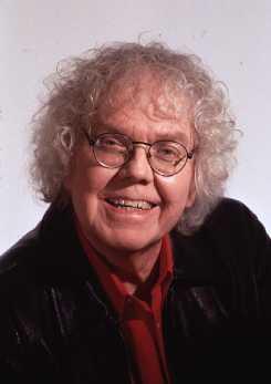 Stan Freberg