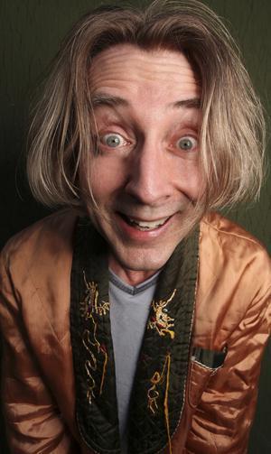 Emo Philips