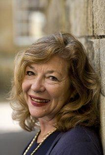 Carol Drinkwater