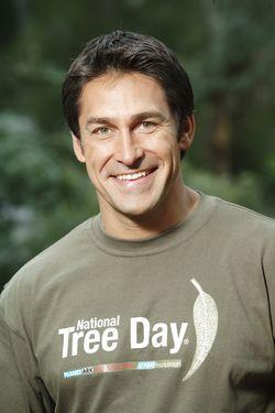 Jamie Durie