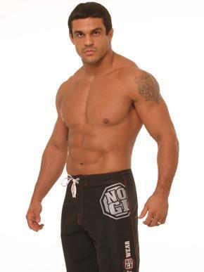 Vitor Belfort