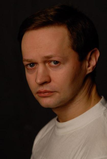 Дмитрий Гульнев