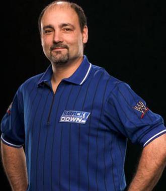 Jimmy Korderas