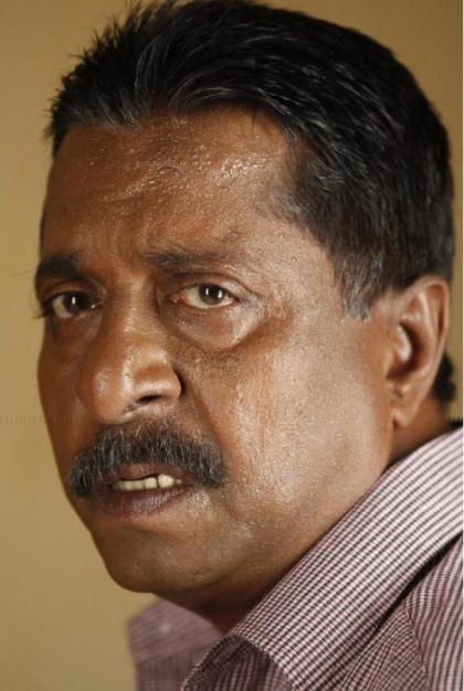 Sreenivasan