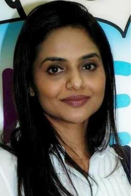 Madhoo