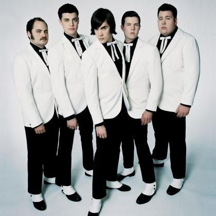 The Hives