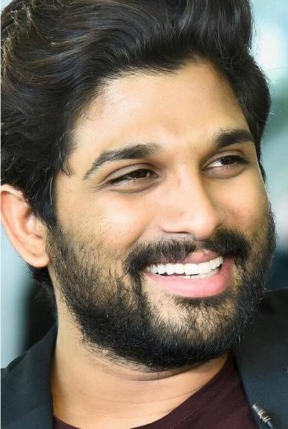 Allu Arjun