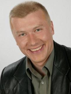 Сергей Хрусталев