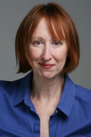 Suzanne Hevner