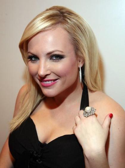 Meghan McCain