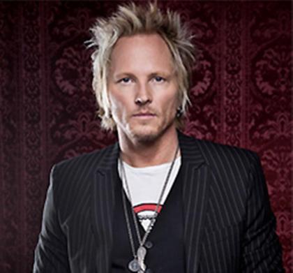 Matt Sorum