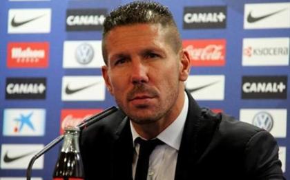 Diego Simeone