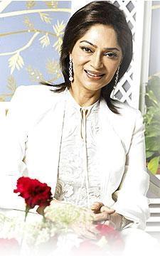 Simi Garewal