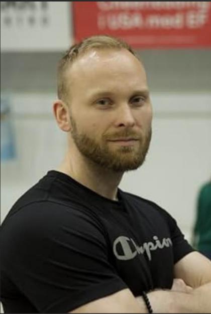 Eirik Førlie