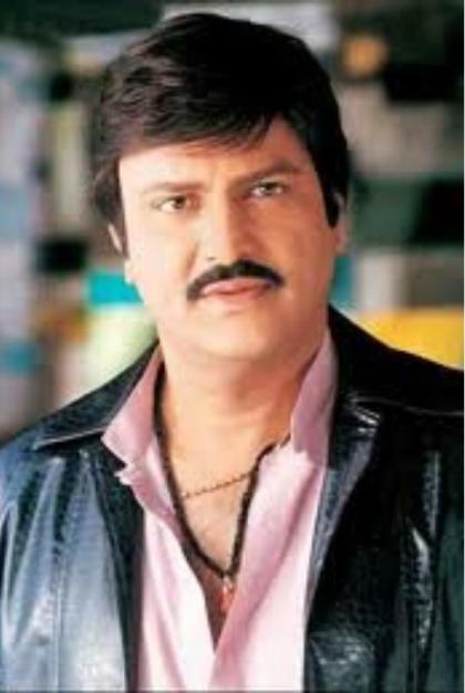 Mohanbabu