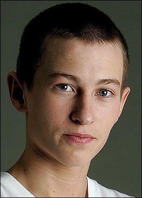 Luke Tittensor