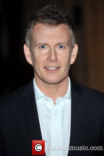 Patrick Kielty