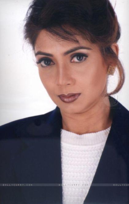 Asawari Joshi