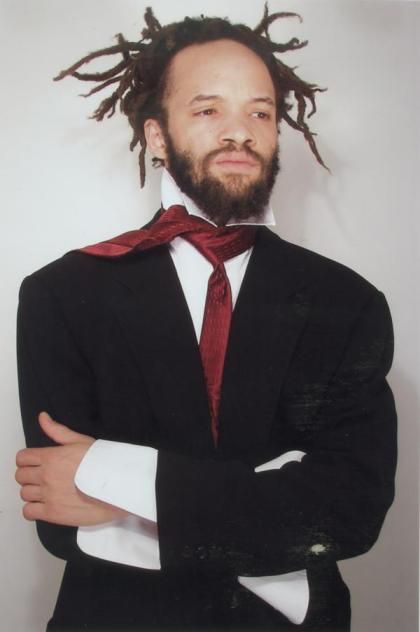 Savion Glover