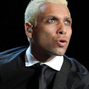 Tony Kanal