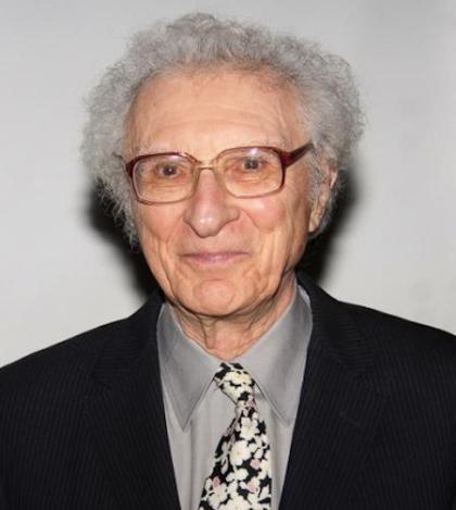 Sheldon Harnick